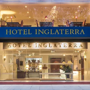 Inglaterra Siviglia